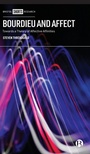 Cover: Bourdieu and Affect - Bristol University Press