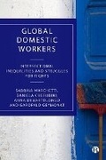 Cover: Global Domestic Workers - Bristol University Press