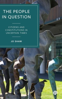 Abbildung von: The People in Question - Bristol University Press