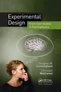 Cover: Experimental Design - CRC Press