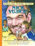 Cover: Spanish - Yr - Nick Vujicic - Editorial Jucum
