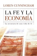 Cover: Spanish - La Fe Y La Economia - Editorial Jucum