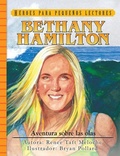 Cover: Spanish - Yr - Bethany Hamilton - Editorial Jucum