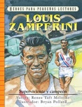 Cover: Spanish - Hhyr - Louis Zamperini - Editorial Jucum