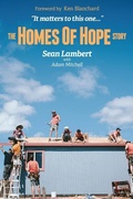 Cover: The Homes of Hope Story - YWAM Publishing