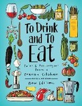 Cover: To Drink and To Eat: Volume 1 - Oni Press,US
