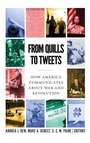 Cover: From Quills to Tweets - Georgetown University Press