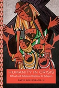 Cover: Humanity in Crisis - Georgetown University Press