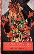 Cover: Humanity in Crisis - Georgetown University Press