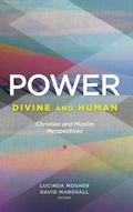 Cover: Power: Divine and Human - Georgetown University Press