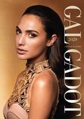 Cover: Gal Gadot 2020 Calendar - ML Publishing Group