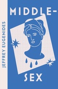 Cover: Middlesex - Fourth Estate Ltd