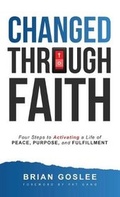 Cover: Changed Through Faith - Author Academy Elite