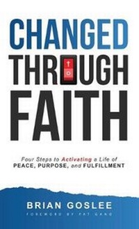 Enlarge image Cover: Changed Through Faith - Author Academy Elite