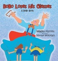 Cover: Bobo Loses His Glasses - AUTHORHOUSE