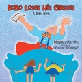 Cover: Bobo Loses His Glasses - AUTHORHOUSE