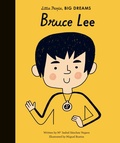 Cover: Bruce Lee: Volume 29 - Frances Lincoln Children's Books