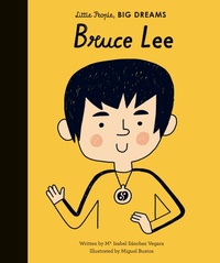 Abbildung von: Bruce Lee: Volume 29 - Frances Lincoln Children's Books