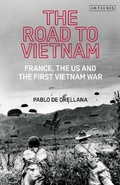 Cover: The Road to Vietnam - I.B. Tauris