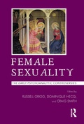 Cover: Female Sexuality - Routledge
