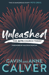Enlarge image Cover: Unleashed - Inter-Varsity Press