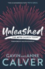 Cover: Unleashed - Inter-Varsity Press