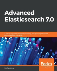 Abbildung von: Advanced Elasticsearch 7.0 - De Gruyter