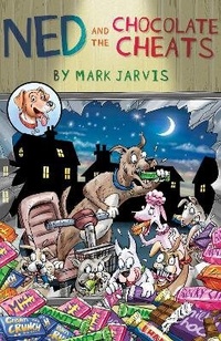 Abbildung von: Ned and the Chocolate Cheats - Matador
