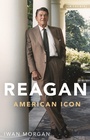 Cover: Reagan - I.B. Tauris