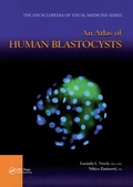 Bild: An Atlas of Human Blastocysts - CRC Press