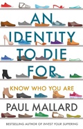 Abbildung von: An Identity to Die For - Inter-Varsity Press