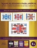 Cover: Ideas de manualidades para ninos de 7 anos - Ideas de manualidades divertidas