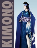 Cover: Kimono - V & A Publishing