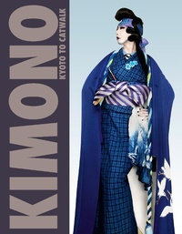 Abbildung von: Kimono - V & A Publishing