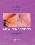 Cover: Facial Skin Disorders - CRC Press
