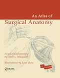 Cover: Atlas of Surgical Anatomy - CRC Press