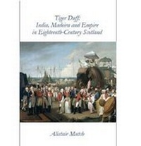 Enlarge image Cover: Tiger Duff 2017 - Aberdeen University Press