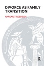 Cover: Divorce as Family Transition - Routledge