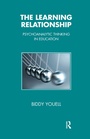Cover: The Learning Relationship - Routledge