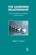 Bild: The Learning Relationship - Routledge