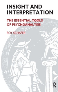 Enlarge image Cover: Insight and Interpretation - Routledge