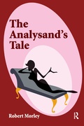 Cover: The Analysand's Tale - Routledge