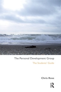 Enlarge image Cover: The Personal Development Group - Routledge