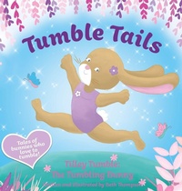 Enlarge image Cover: Tumble Tails - Aireborough Press