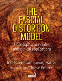 Enlarge image Cover: The Fascial Distortion Model - Handspring Publishing Limited