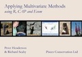 Cover: Applying Multivariate Methods - Pisces Conservation Ltd