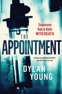 Cover: The Appointment - Bloodhound Books