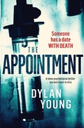 Cover: The Appointment - Bloodhound Books