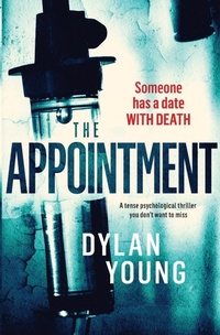 Enlarge image Cover: The Appointment - Bloodhound Books