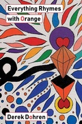 Cover: Everything Rhymes with Orange - Black Eyes Publishing UK
